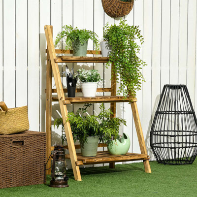 Plant Stand