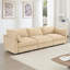 Canapé modulaire en chenille-936893883