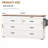 54" Sideboard With Drawers