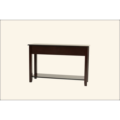 Classic Classic Modern 1Pc Console