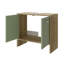 Washbasin Base Cabinet-88750952
