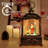 10.47'' Battery Powered Outdoor Lantern