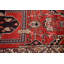 Tapis de couloir géométrique traditionnel 3 x 9