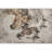 Premium Machine Washable Varroville AMF1718 Animal Rug-1049370067