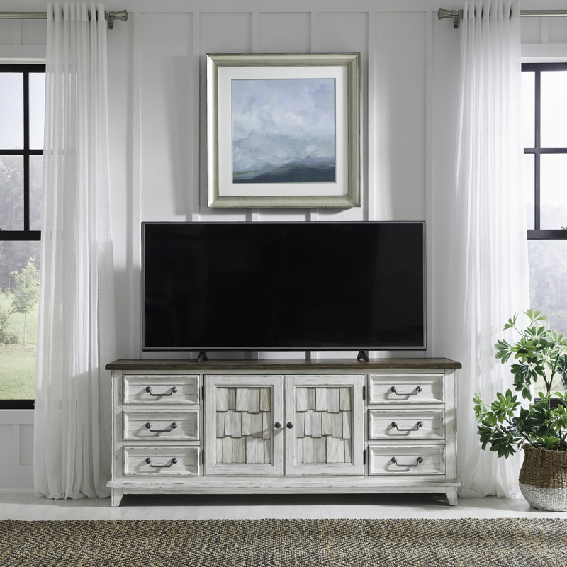 Chalita TV Stand for TVs up to 75"