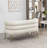 Demetrius  50'' Upholstered Loveseat-1412444919