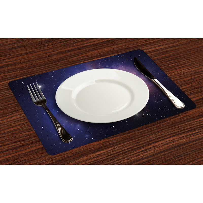 Récapitulatif 18,5" galaxy
