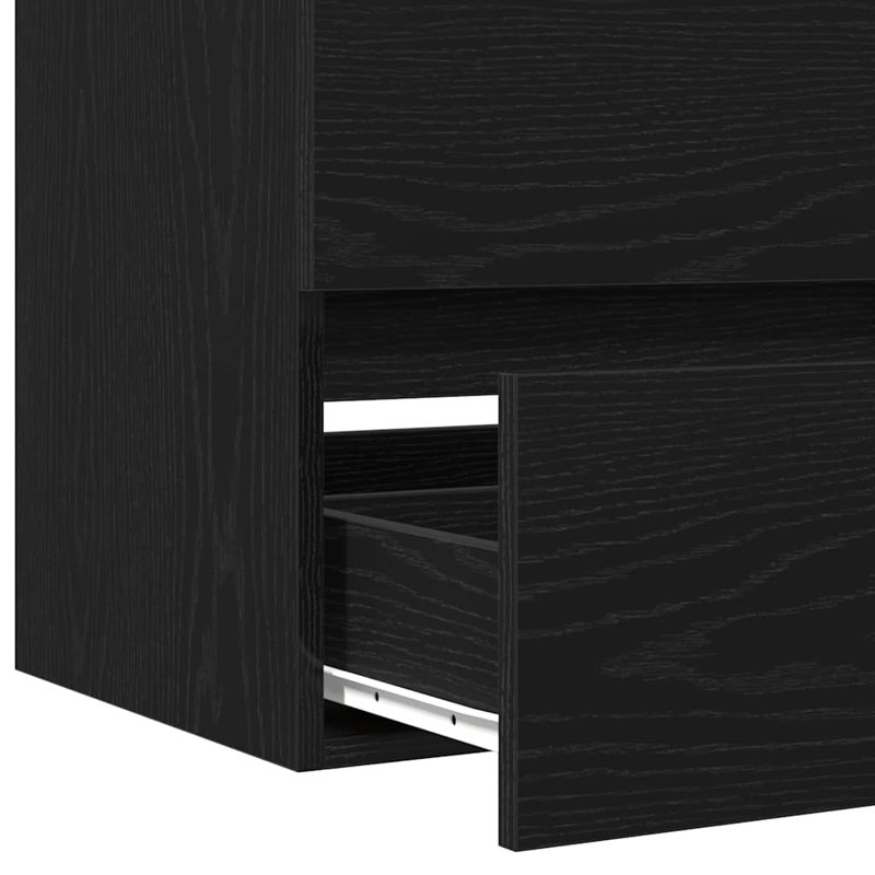 100mm Single Bathroom Vanity with Basin