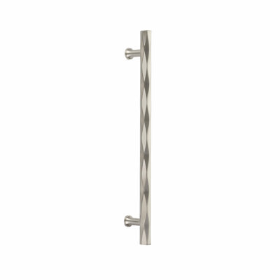 Emtek Tribeca Appliance Pull (Back-to-Back Mount)