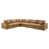 Tan Faux Leather is out of stock