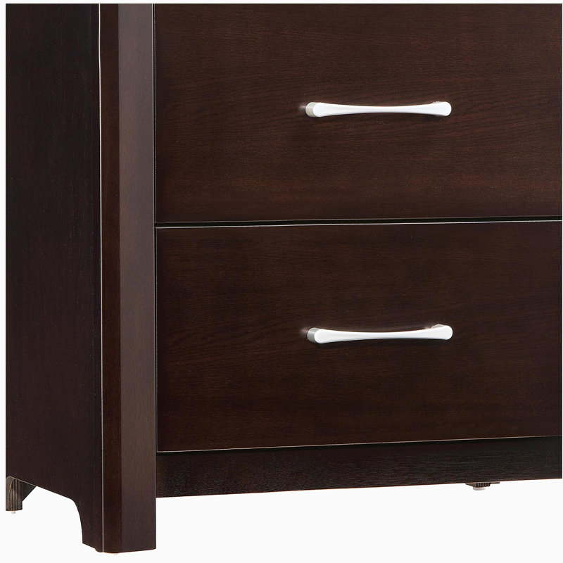 Mobilier de chambre à coucher 1 pièce