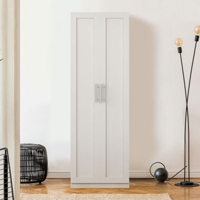 Blondean 23.62 " W Armoire