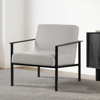 Arst Upholstered Armchair