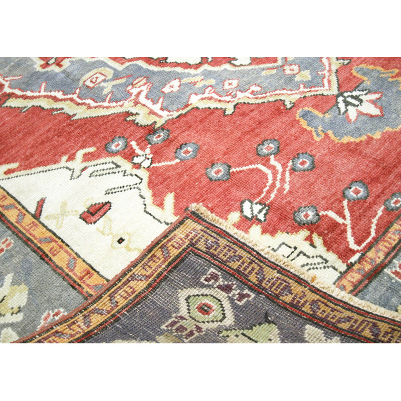 Gallery Size One-of-a-Kind 5'3" x 10'6" Area Rug