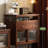 Modern Simple Multi-Functional Accent Cabinet