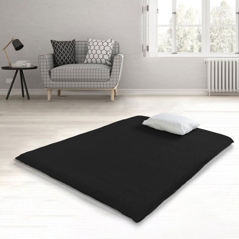 Matelas pour canapé-lit Native Nest, Grand