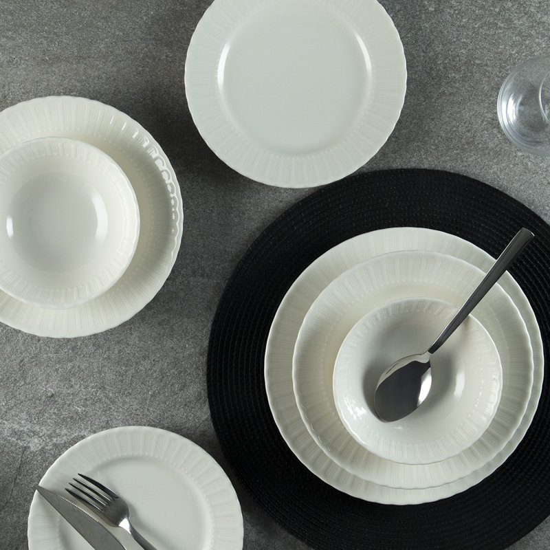 Service de table (24 pièces)