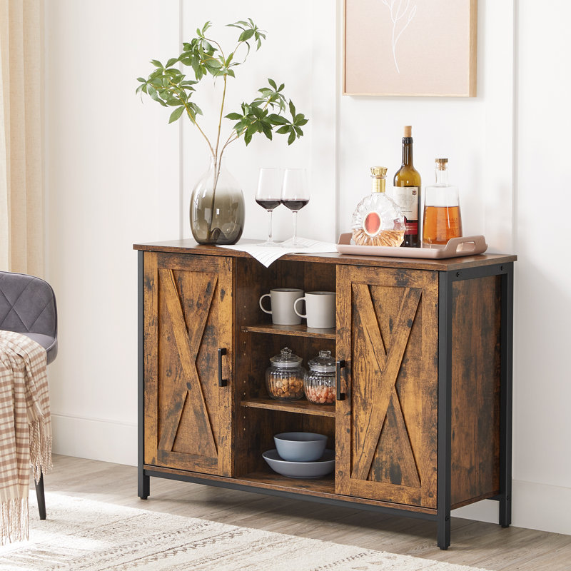 Bozek 100cm Sideboard