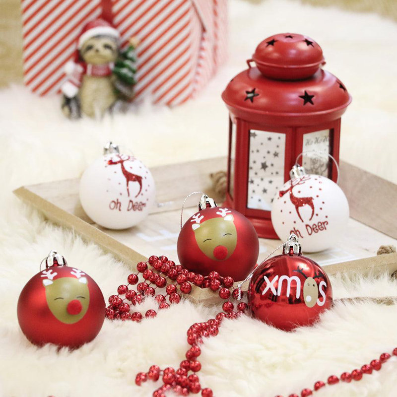 Ensemble de Noël Jayime