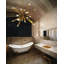 Starburst 78 - Light LED Chandelier-675032467