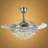 Dwayne-James 42'' Ceiling Fan with LED Lights