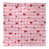 Pink/Red selected