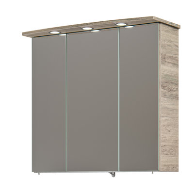 Quickset 313 Bathroom Cabinet