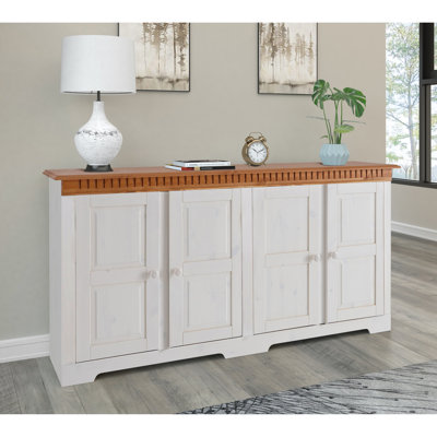 Janicki 159cm Sideboard