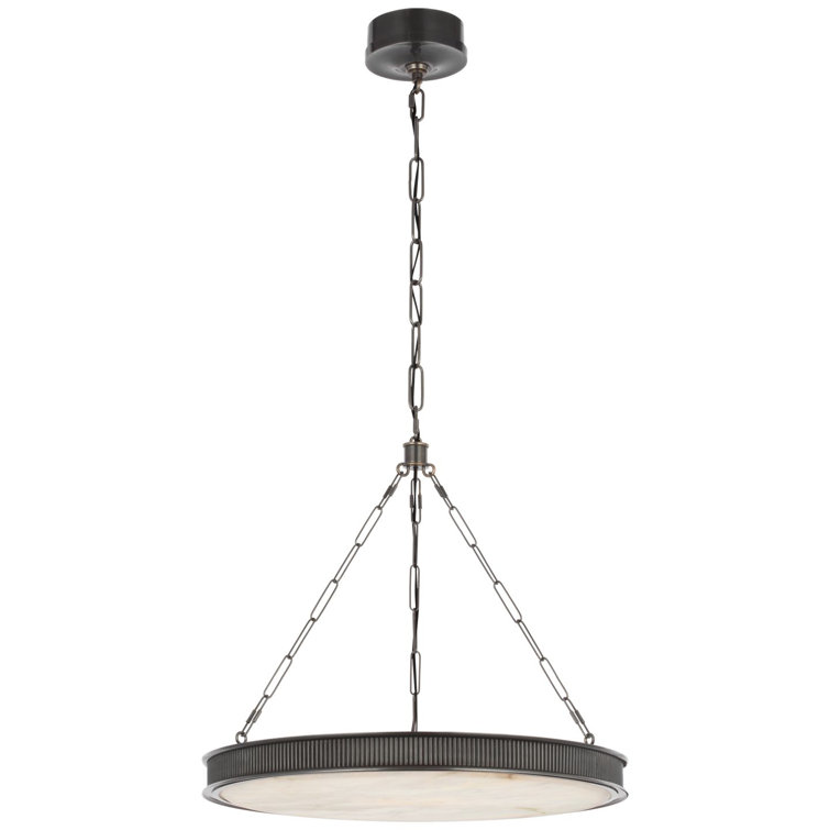 Matthew 3 - Light LED Chandelier