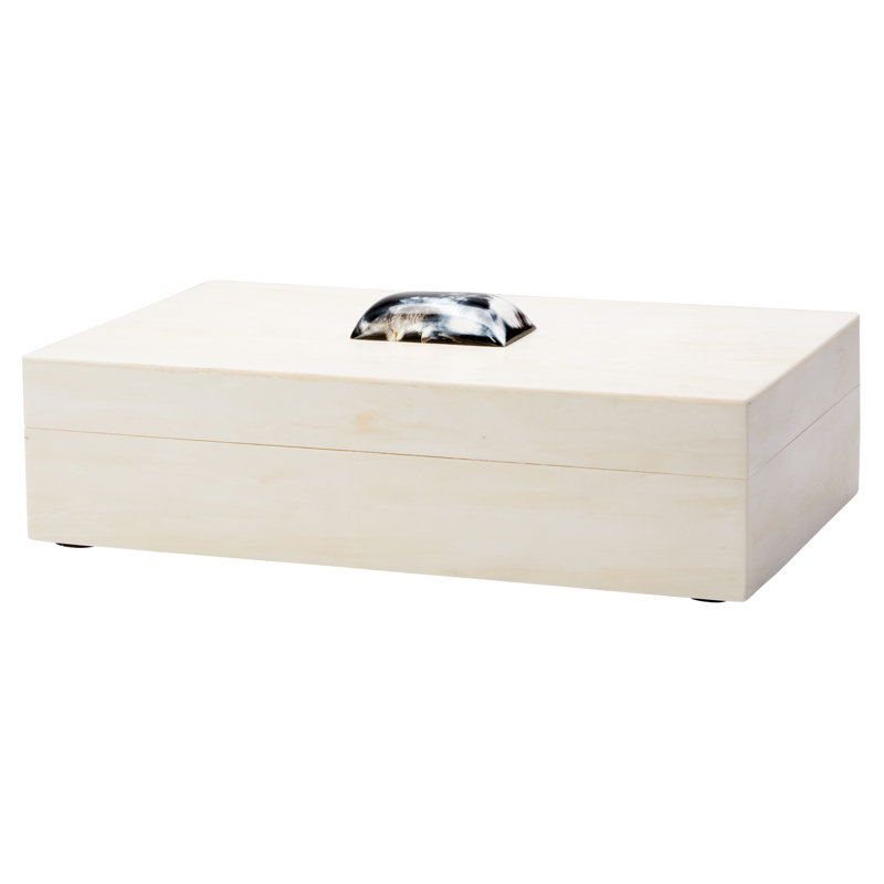 Constantine Handmade Decorative Box
