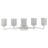 Belisle 5 - Light Dimmable Vanity Light-1991565264