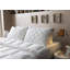 Édredon 100% coton avec housse en tissu 100% coton de qualité supérieure Duvetta-933580122