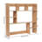 Desktop Storage Rack Bookshelf Organizer