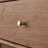 Modern Minimalist Large Capacity Sideboard Cabinet