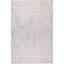 Tapis Dream Shag ADS733 à motif diamant, lavable à la machine et de qualité supérieure-1251151526-1251151531