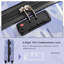 Valise légère à roulettes Hardshell 3 pièces 20/24/28 pouces avec serrure TSA pour voyage-1182630631