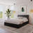Persephone Storage Platform Bed & Headboard-1463325208-1463325209