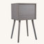 Table de chevet Lyontine