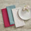  Ensemble de 4 serviettes de table Aqua Elements-341490230-341490251