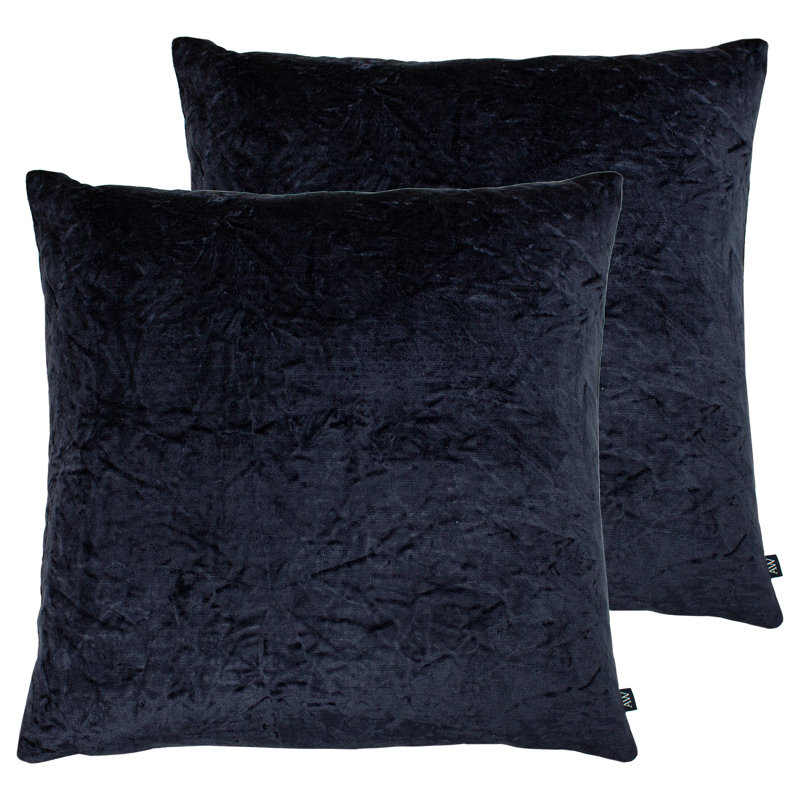 Square Cushion, Ink