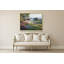 Hilltop Bloom Print-1396521272-1396521279