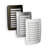 Louver LED Night Light-31009830