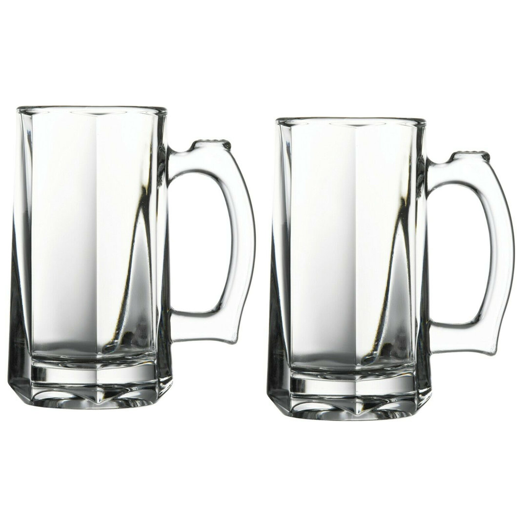Pub Beer Mug