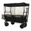 Collapsible Foldable Wagon With Canopy-125205224