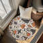 Tapis tressé Boo-torable Fun-833444427