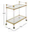 Chariot-bar Sagitta-90698861