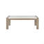 Table beige rétro
