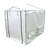 6' W x 8' D Greenhouse