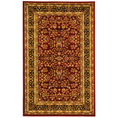 Klose Performance Oriental Rug