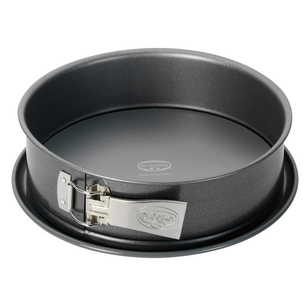 Dr. Oetker Springform Dr. Oetker Rund Antihaft| Wayfair.de